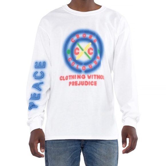 Cross Colours Other - Cross Colours Shirt